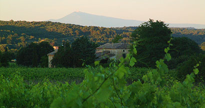 Mont Ventoux